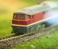 鉄道模型