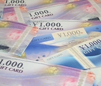 金券・チケット