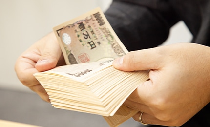 卸ルートが豊富だからこそ、高価買取が可能