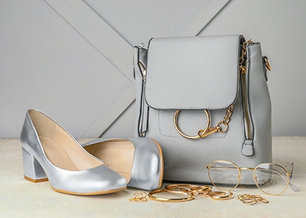 ブランドバッグの画像