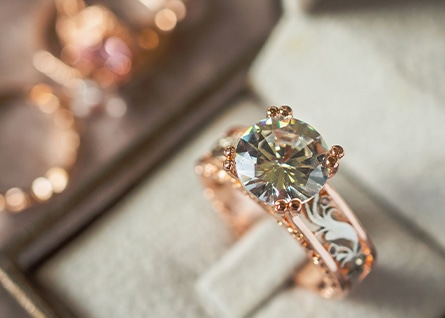 ジュエリーの画像